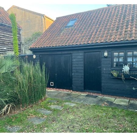 Two Storey Annex Cottenham Extérieur photo