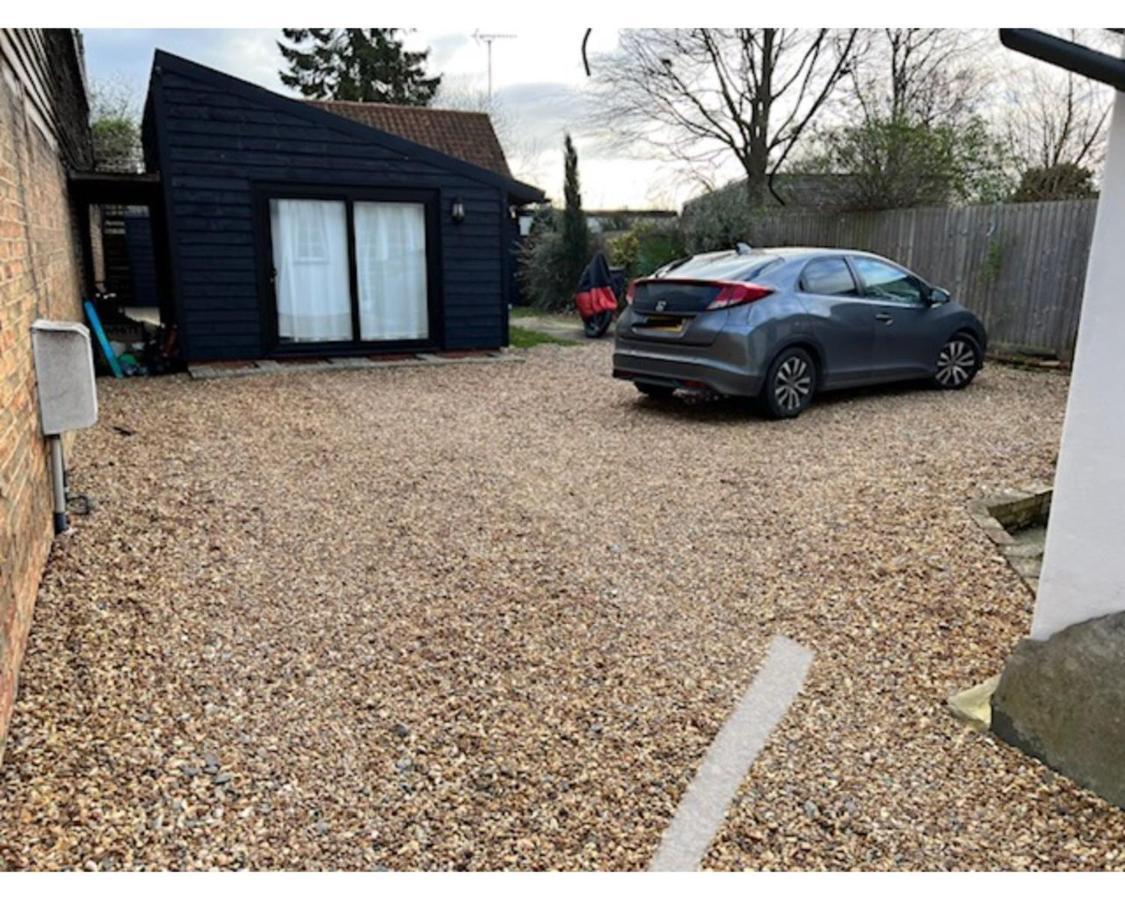 Two Storey Annex Cottenham Extérieur photo