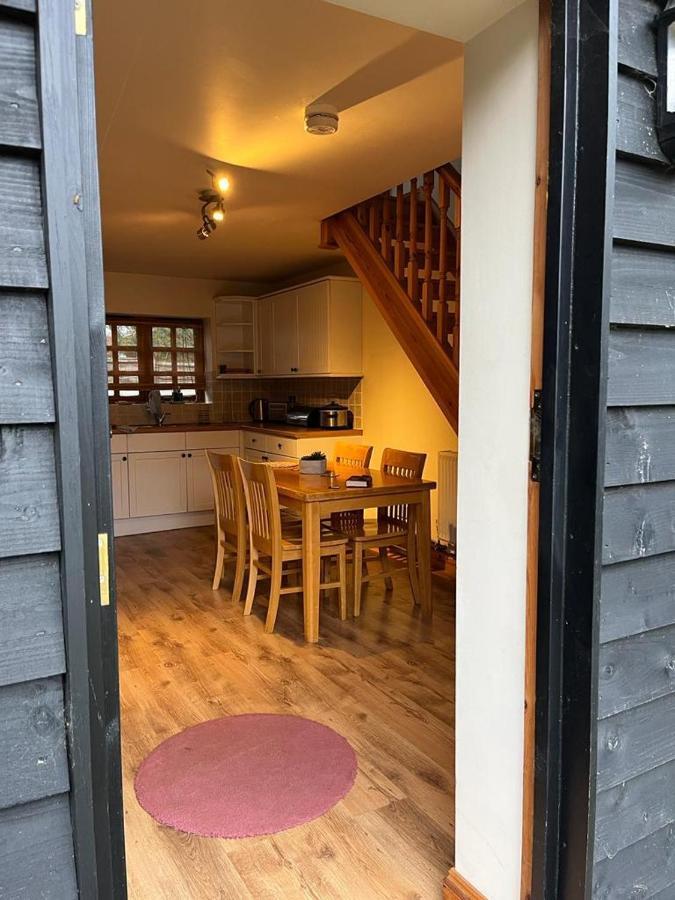 Two Storey Annex Cottenham Extérieur photo
