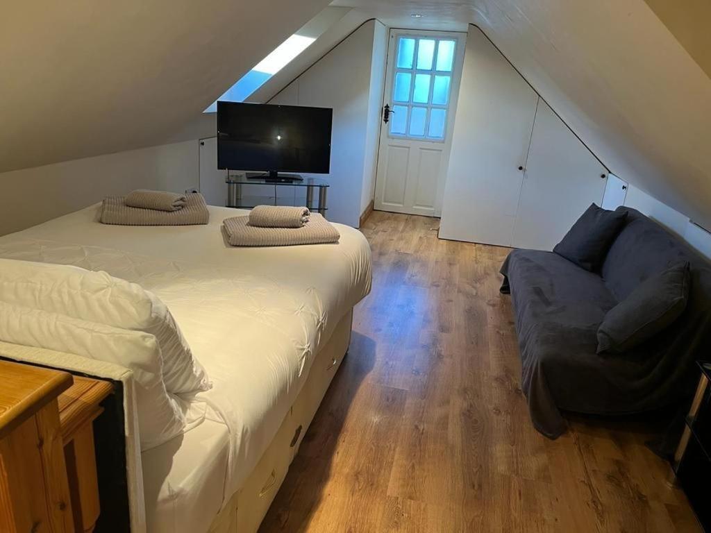 Two Storey Annex Cottenham Extérieur photo