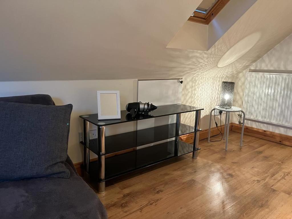 Two Storey Annex Cottenham Extérieur photo