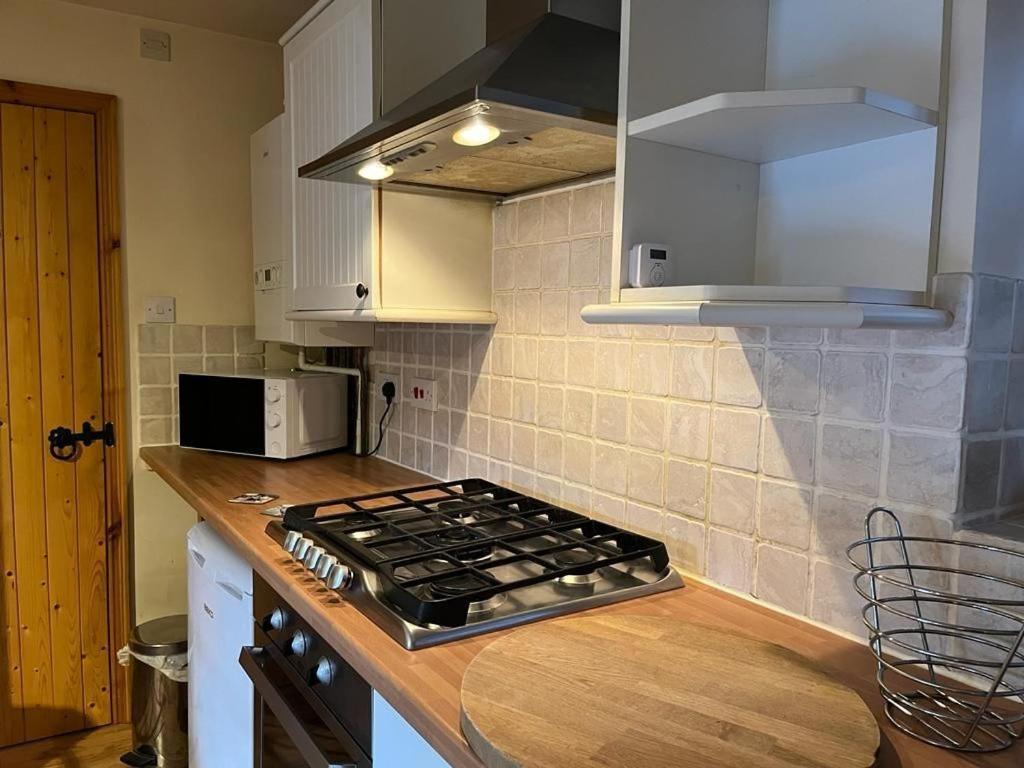 Two Storey Annex Cottenham Extérieur photo
