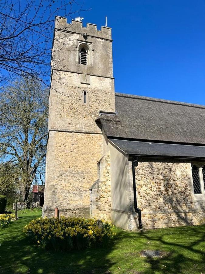 Two Storey Annex Cottenham Extérieur photo