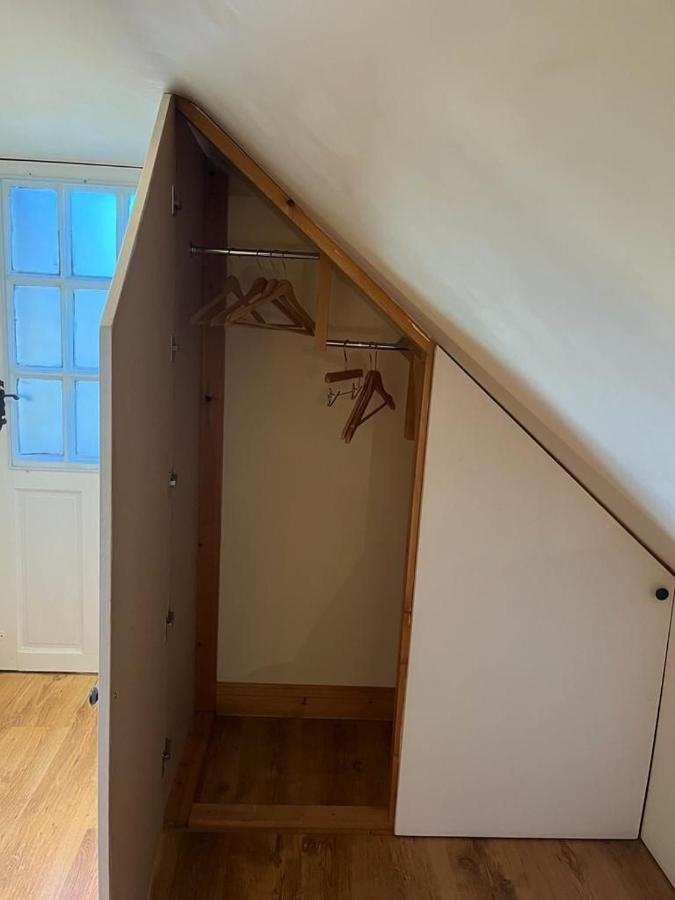 Two Storey Annex Cottenham Extérieur photo